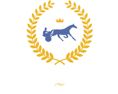 Logo Horse Winner