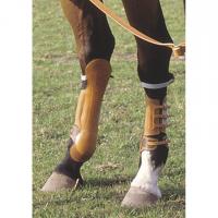 Bottine en cuir dur éparvin Horse winner
