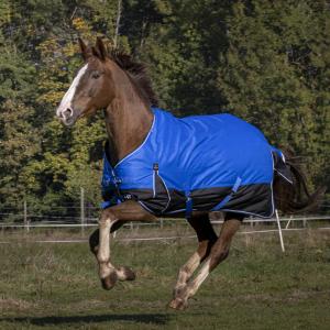 Horse Winner vente de matériel d'équitation - couverture extérieure 1200D 50g