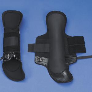 Bottine racing tack lycra