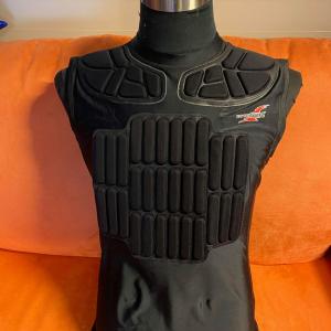 GILET DE PROTECTION ZOOMBANG