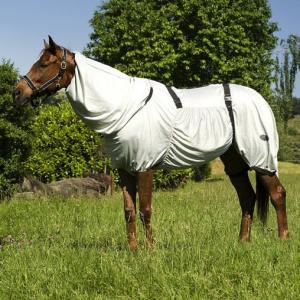 Horse Winner vente de matériel d'équitation - Chemise equitheme anti eczema