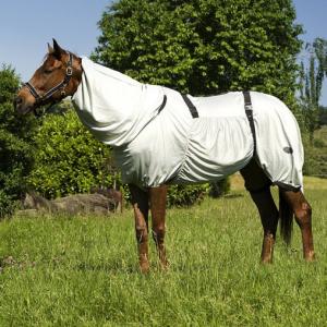 Chemise equitheme anti eczema