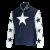 casaque BRIZY ete modele US