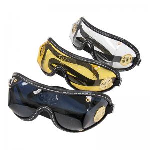 LUNETTE GALOP ELASTIQUE ZILCO