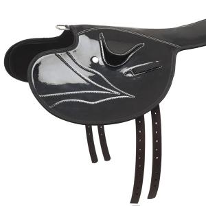 Horse Winner vente de matériel d'équitation - Selle zilco 700g