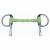 MORS DROIT RESINE A BOULES DEMI SPATULES