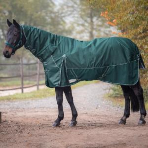 Horse Winner vente de matériel d'équitation - couverture WALDHAUSEN 1200D/200G